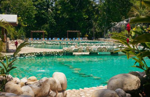 Palenque Cabin | Relax at Chan-Kah Resort Village & Maya Spa: 9/10 Guest Rated