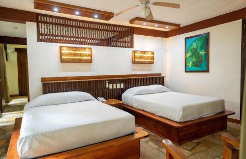 Palenque Cabin | Relax at Chan-Kah Resort Village & Maya Spa: 9/10 Guest Rated