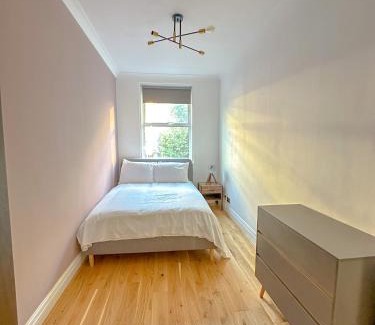 Holborn and Covent Garden Apartment | Discover Chancery Lane Residences: Family-Friendly Retreat