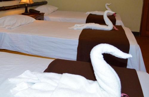 Kimiri Hotel | Budget-Friendly Chanchamayo Inn with Pool & Restaurant