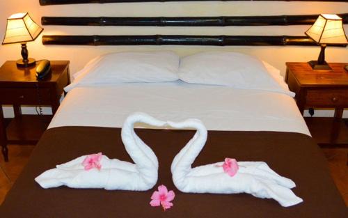 Kimiri Hotel | Budget-Friendly Chanchamayo Inn with Pool & Restaurant