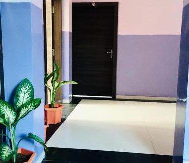 Hazaribagh Hotel | Chanda Palace Guest House