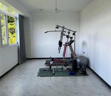 Anniwatta Bed & Breakfast | Chandani's Villa