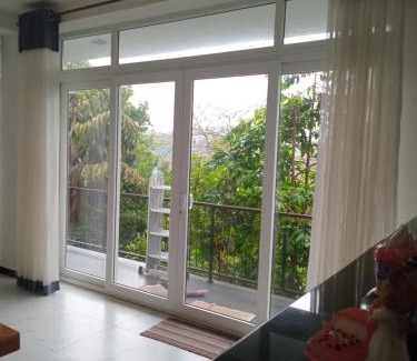 Anniwatta Bed & Breakfast | Chandani's Villa