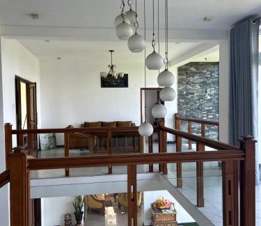 Anniwatta Bed & Breakfast | Chandani's Villa