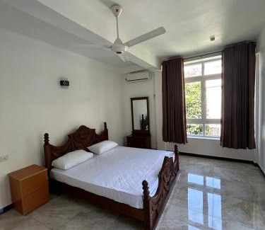 Anniwatta Bed & Breakfast | Chandani's Villa