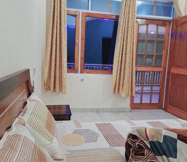 Ukhimath House | Pet-Friendly Chandarshila Hike Homestay with Great Reviews