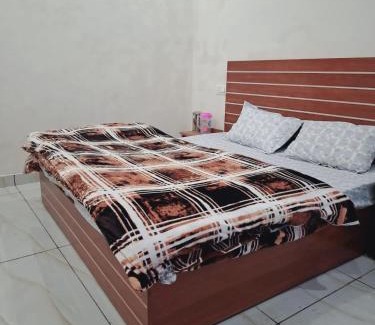 Ukhimath House | Pet-Friendly Chandarshila Hike Homestay with Great Reviews