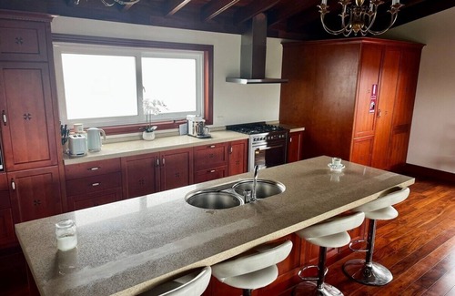 Nundah House | Chandeliers - Luxurious all ensuited 4 bedroom retreat