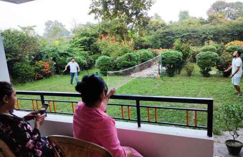 Alipurduar House | Chander Pahar Homestay