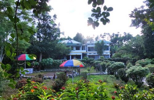 Alipurduar House | Chander Pahar Homestay