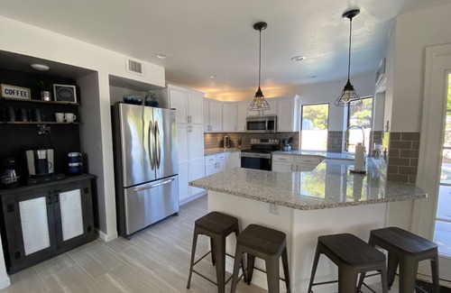 Chandler House | Chandler Home with Pool - Perfect for Family Getaways