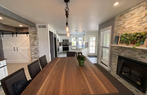 Chandler House | Chandler Home with Pool - Perfect for Family Getaways