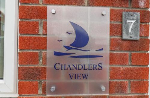 Whitby House | Experience Chandler's View: 4-Star Pet-Friendly Retreat