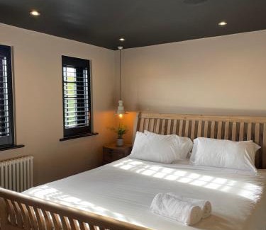 Lytham St. Anne's Apartment | Chandlers Rest