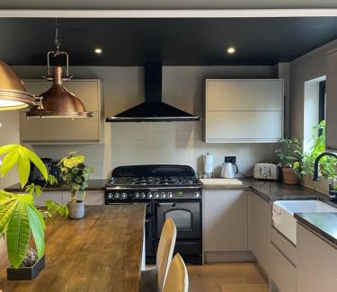 Lytham St. Anne's Apartment | Chandlers Rest