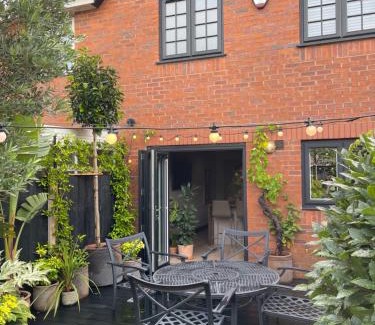 Lytham St. Anne's Apartment | Chandlers Rest