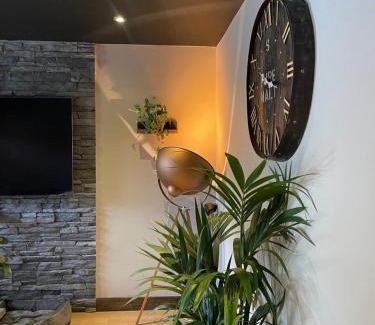 Lytham St. Anne's Apartment | Chandlers Rest