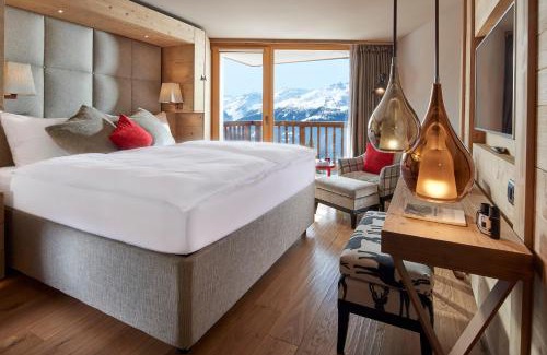 Chandolin Hotel | Discover Chandolin Boutique Hotel: Oceanfront Retreat Awaits