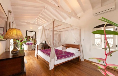 Fort Galle Villa | Chandolu Villa: Unmatched Stay with Private Pool & Family Fun