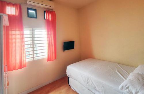 Palu Hotel | Budget-Friendly Chandra Graha Guesthouse in Palu