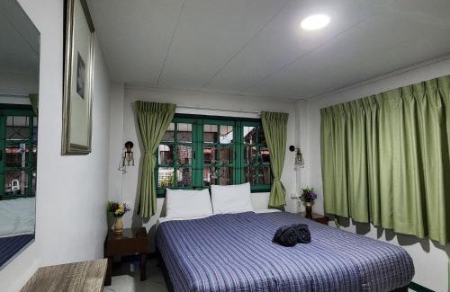 Chiang Khan House | Budget-Friendly Chandra Home - Ideal for Families