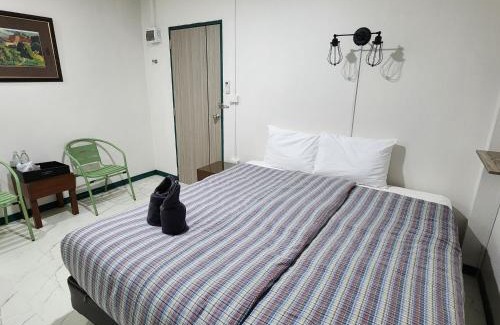 Chiang Khan House | Budget-Friendly Chandra Home - Ideal for Families