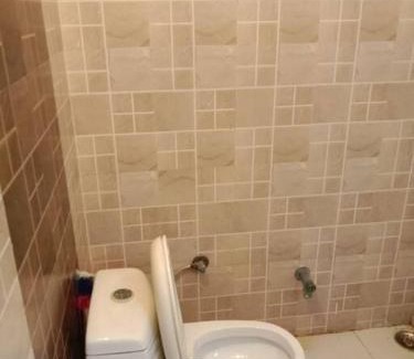 Vrindavan Apartment | Guest Rated: Chandra Lata Home's in Shri Krishna Sharnam