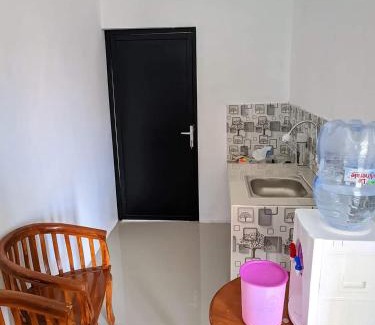 Slawi House | Budget-Friendly Stay at Chandra Mustika - Child Friendly