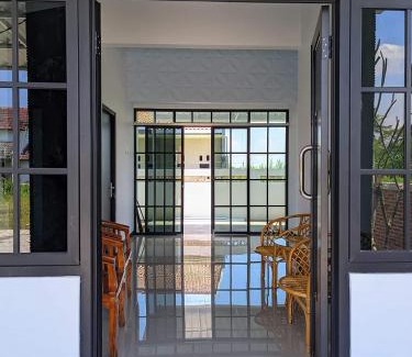 Slawi House | Budget-Friendly Stay at Chandra Mustika - Child Friendly
