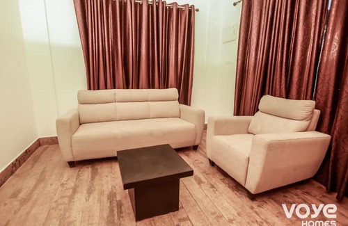 Gudalur House | Discover Chandragiri Cottages: Pet-Friendly & Family Focused