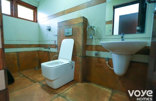 Gudalur House | Discover Chandragiri Cottages: Pet-Friendly & Family Focused