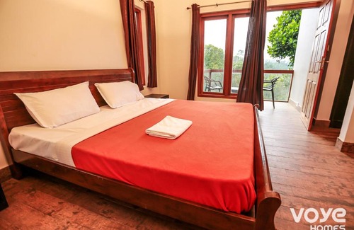 Gudalur House | Discover Chandragiri Cottages: Pet-Friendly & Family Focused