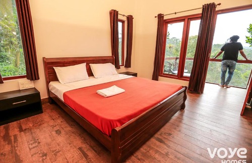 Gudalur House | Discover Chandragiri Cottages: Pet-Friendly & Family Focused