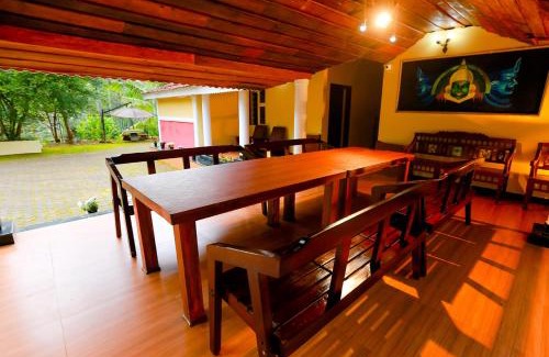 Gudalur Resort | Inviting Chandragiri Wayanad Traditional Pool Bungalow