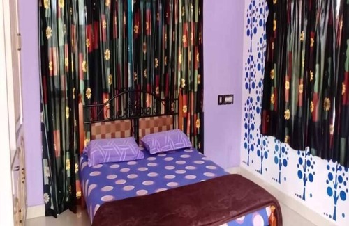 Paderu House | Cozy Chandrika Guest House: Family-Friendly with Breakfast