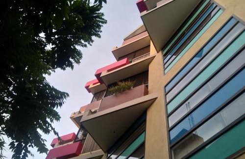 Chennai Hotel | Family-Friendly Stay at Chandru De Green with Great Reviews