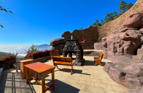 Periyur Resort | Experience Chandys Drizzle Drops - Munnar Top Station Escape