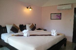 Ko Chang Resort | Oceanfront Escape at Chang Cliff Resort with Pool Access