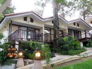 Ko Chang Resort | Oceanfront Escape at Chang Cliff Resort with Pool Access