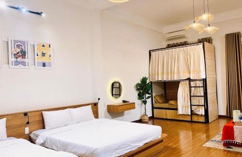 Kon Tum House | Discover Chang Coffee & Homestay in Kon Tum - 10/10 Rated