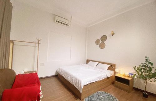 Kon Tum House | Discover Chang Coffee & Homestay in Kon Tum - 10/10 Rated