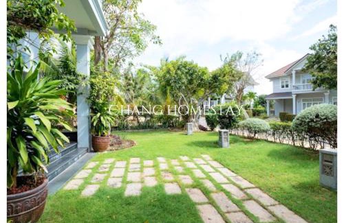 Phu Hai Beach Apartment | Experience Villa Sealink & Ocean Vista in Phan Thiết