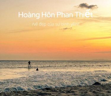 Phu Hai Beach Apartment | Experience Villa Sealink & Ocean Vista in Phan Thiết