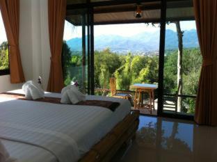 Pai Resort | Elevated Comfort at Chang Pai Hill with Ocean Views