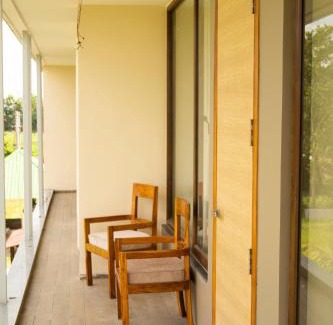 Golaghat Hotel | Relax at Chang's Garden & Resort: 9/10 Guest Rated Stay