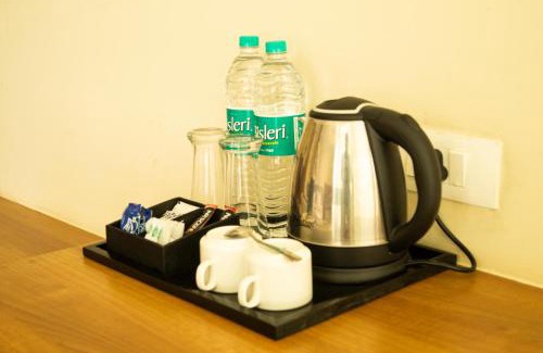 Golaghat Hotel | Relax at Chang's Garden & Resort: 9/10 Guest Rated Stay