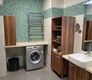 Chaoyang Apartment | Inviting Stay at Changchun Clear Moon Apartment, 4-Star Rated