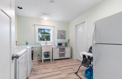 North Litchfield Beach House | Renovated SEAnery: Oceanfront Oasis with Top Amenities