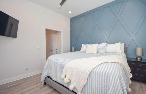 Dadeville House | Experience Changes In Latitude: Ideal for Families
